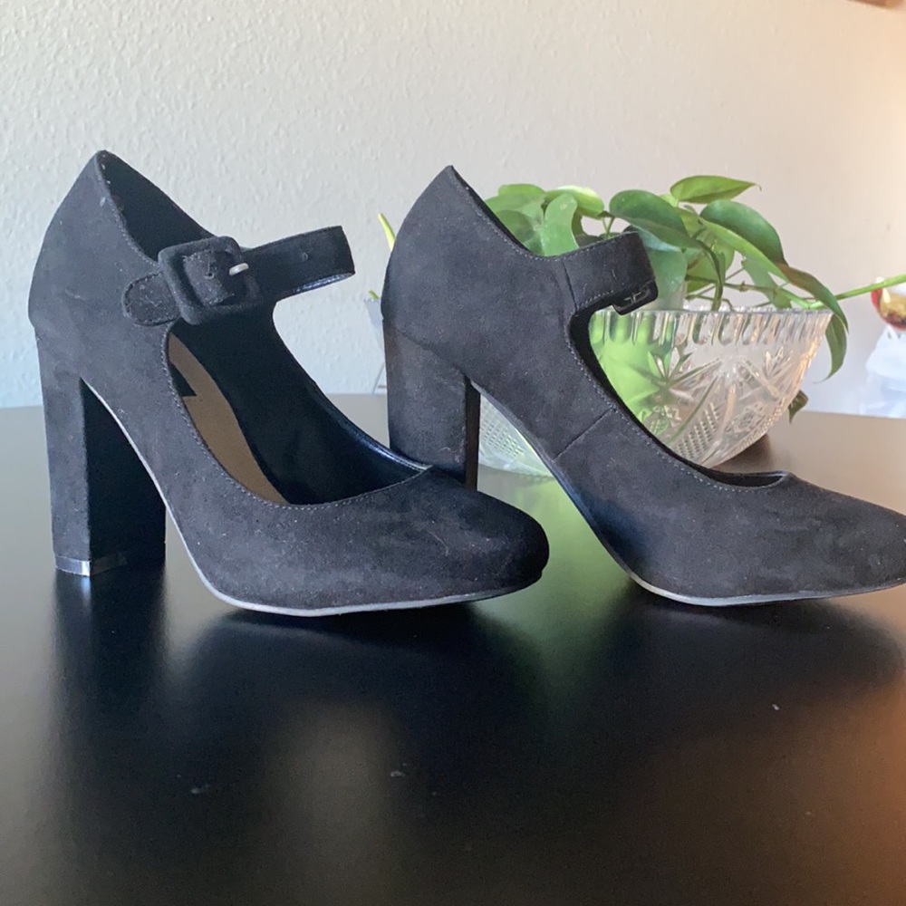 Forever 21 Heels